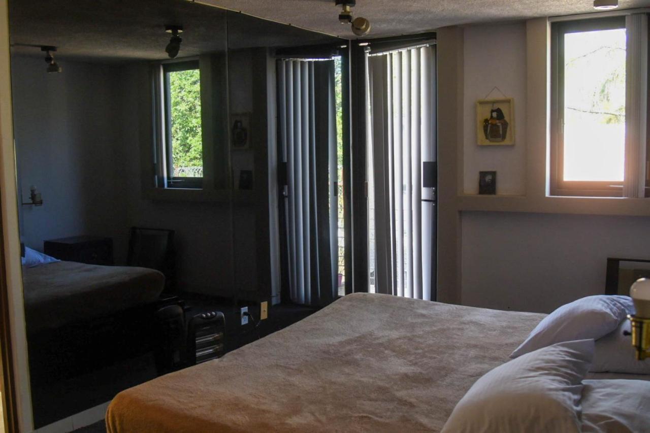 Casa Lulu Coyoacan Alvaro Obregon Zewnętrze zdjęcie